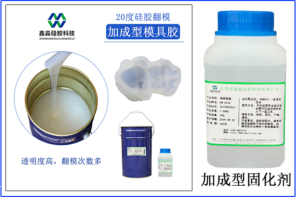 加溫可加速固化時(shí)間，但不是唯一辦法