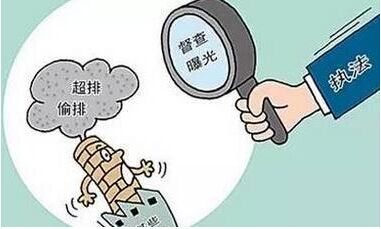 打鐵還需自身硬，硅膠廠環(huán)保措施到位