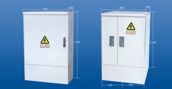 電力LA-800B型配電箱,廠家直銷電纜分支箱,電力專用配電箱